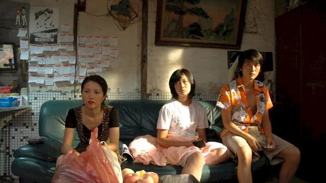 Photo 2 du film : Portrait de femmes chinoises