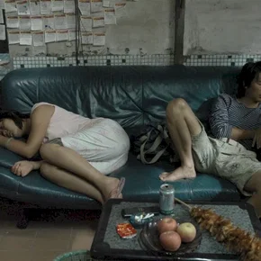 Photo du film : Portrait de femmes chinoises