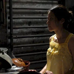 Photo du film : Portrait de femmes chinoises