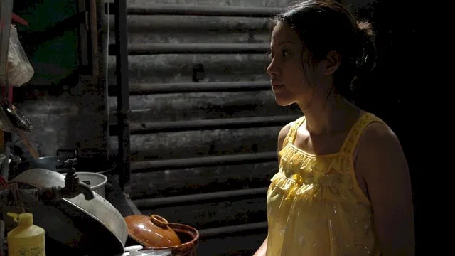 Photo 4 du film : Portrait de femmes chinoises