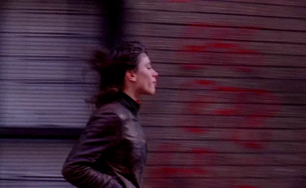 Photo 2 du film : The Pleasure of being robbed