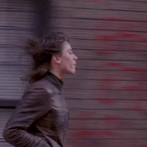 Photo du film : The Pleasure of being robbed