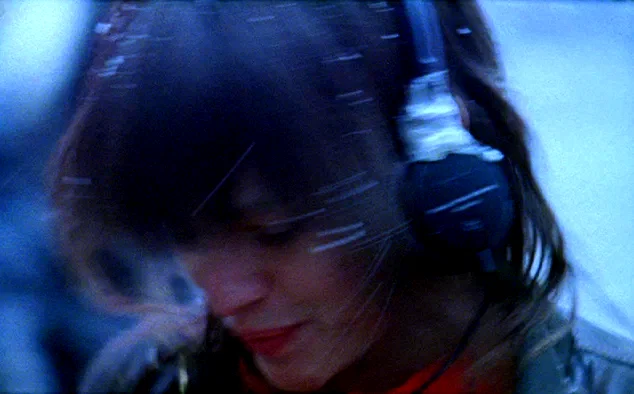 Photo 3 du film : The Pleasure of being robbed