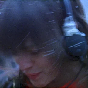 Photo du film : The Pleasure of being robbed