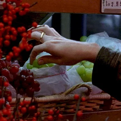 Miniature photo du film : The Pleasure of being robbed