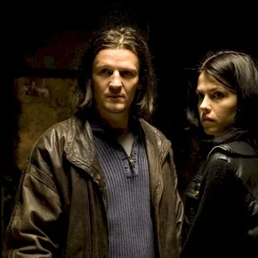 Photo du film : Il resto della notte