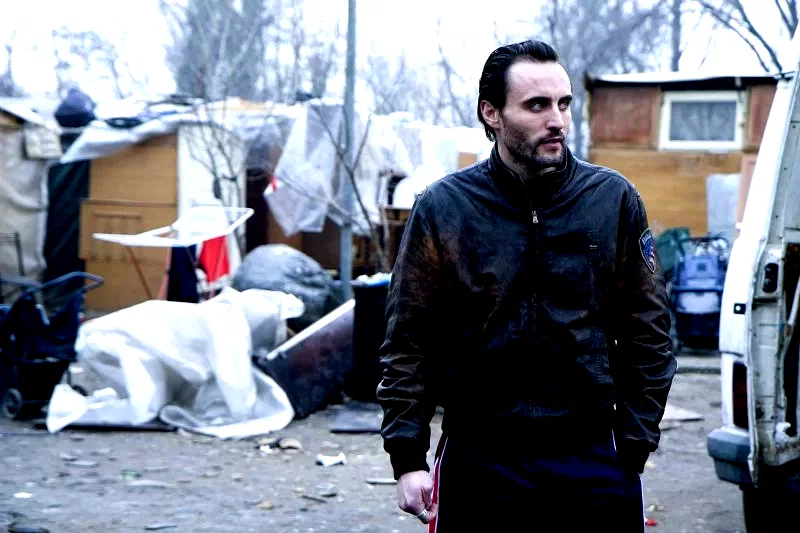 Photo 3 du film : Il resto della notte