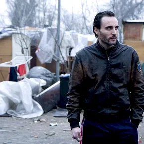 Photo du film : Il resto della notte