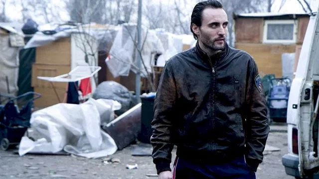 Photo 3 du film : Il resto della notte
