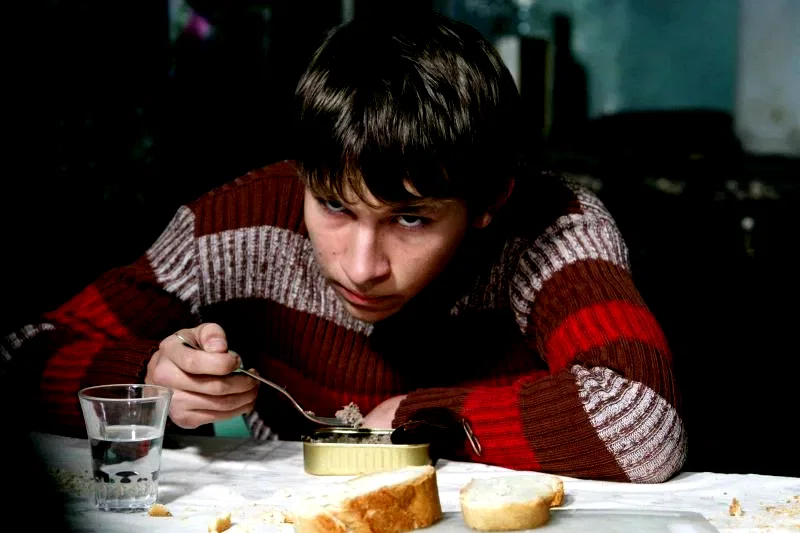 Photo 4 du film : Il resto della notte