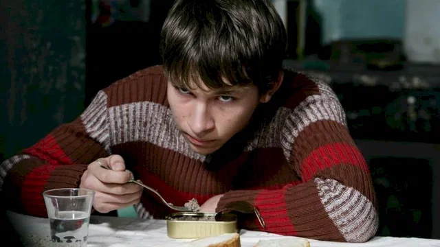 Photo 4 du film : Il resto della notte
