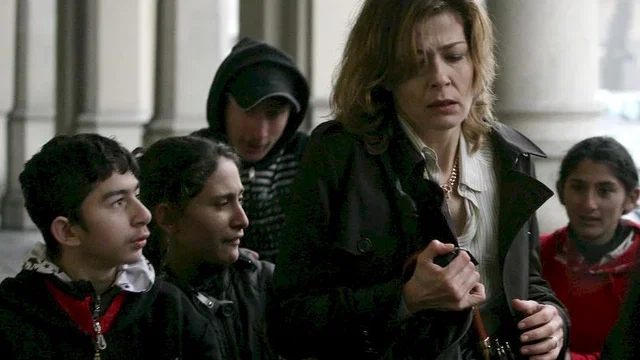 Photo 5 du film : Il resto della notte