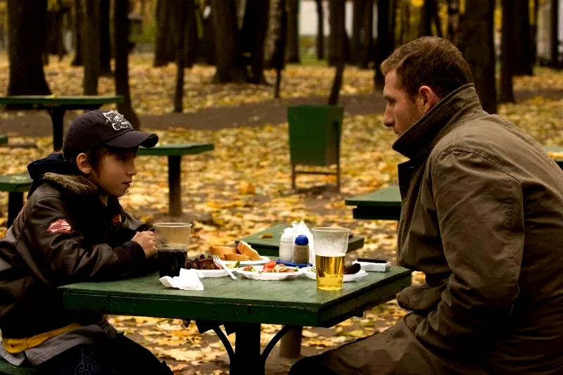 Photo 3 du film : Shultes