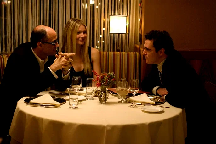 Photo 3 du film : Two lovers