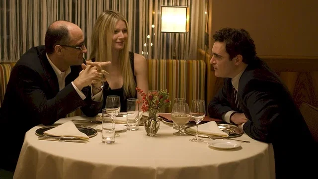 Photo du film : Two lovers