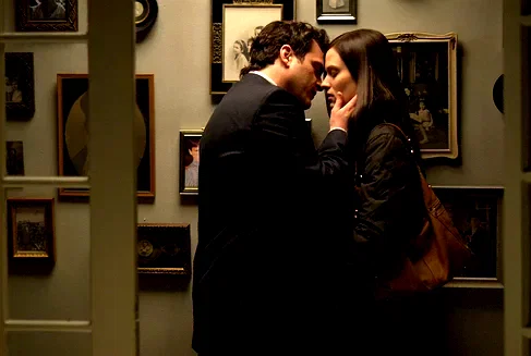 Photo 4 du film : Two lovers