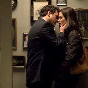 Photo du film : Two lovers