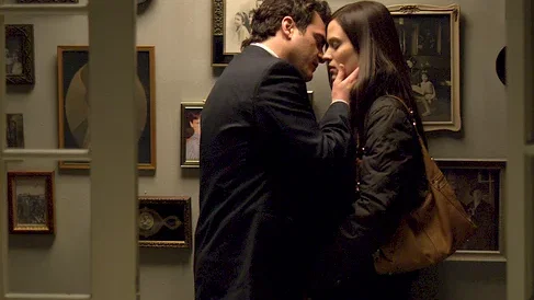 Photo du film : Two lovers
