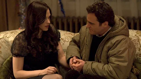 Photo du film : Two lovers