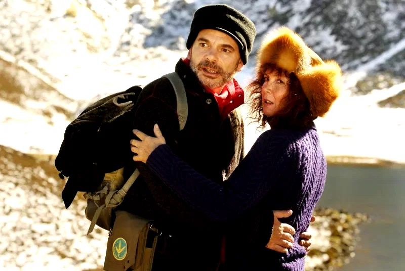 Photo 5 du film : Le Voyage aux Pyrénées