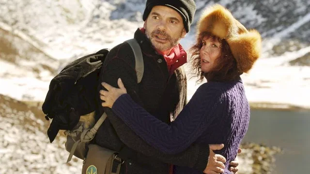 Photo du film : Le Voyage aux Pyrénées