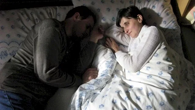 Photo 2 du film : Amours Aveugles