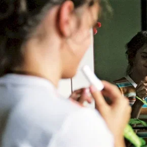 Photo du film : Amours Aveugles