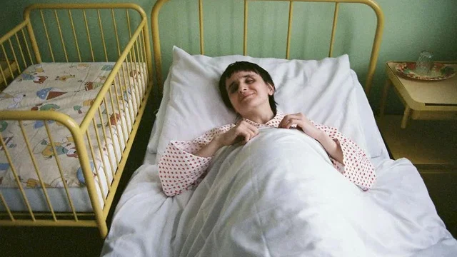 Photo 6 du film : Amours Aveugles
