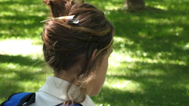 Photo 8 du film : Amours Aveugles