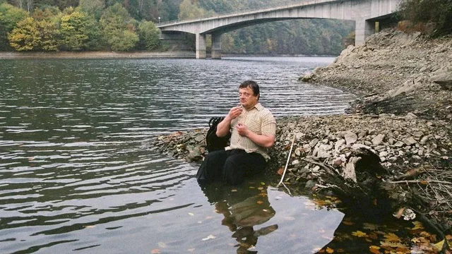 Photo 9 du film : Amours Aveugles