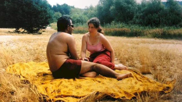 Photo 20 du film : Amours Aveugles