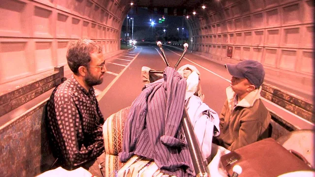 Photo du film : Lonely tunes of Tehran