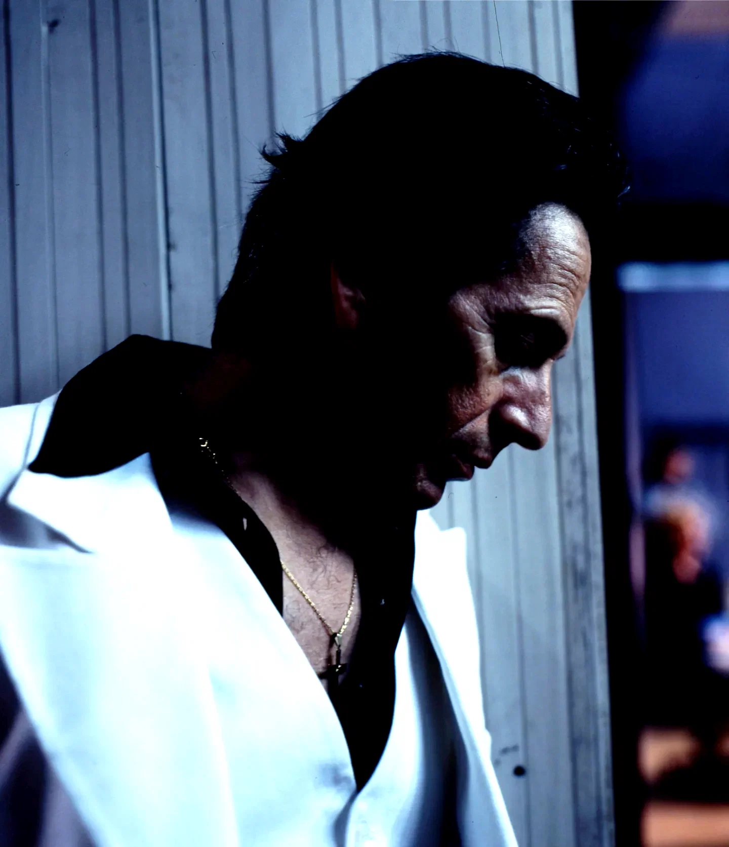 Photo 6 du film : Tony Manero