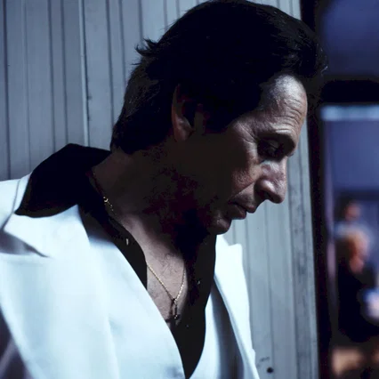 Photo 6 du film : Tony Manero