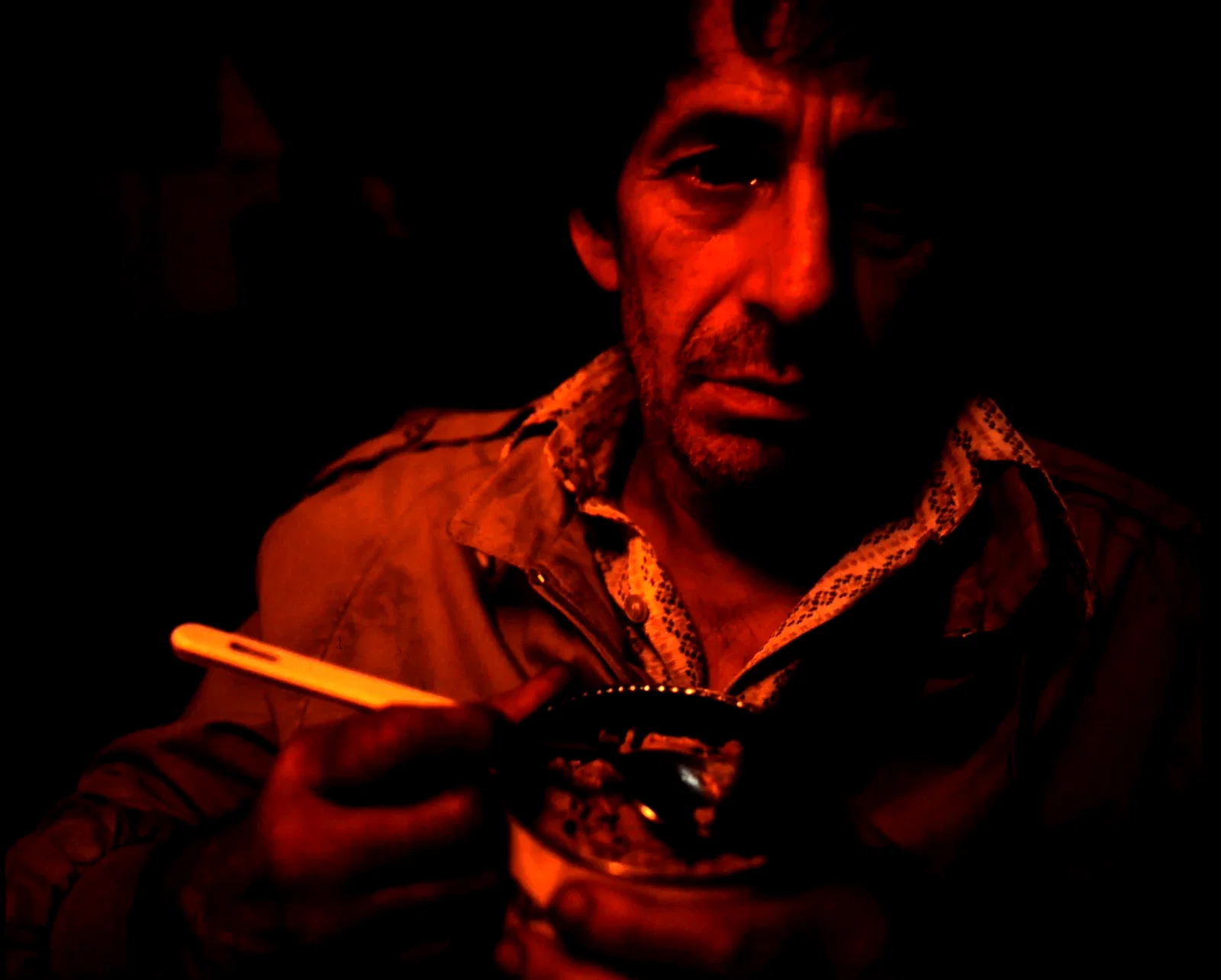Photo 3 du film : Tony Manero