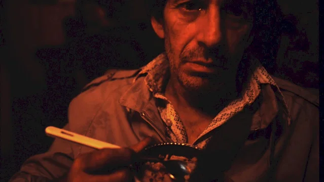 Photo 3 du film : Tony Manero