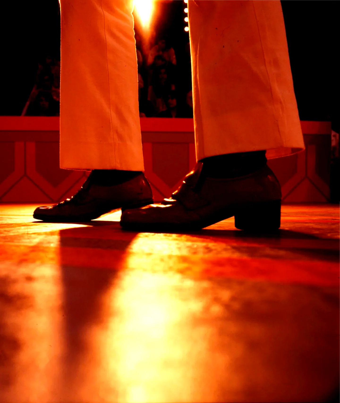 Photo 5 du film : Tony Manero