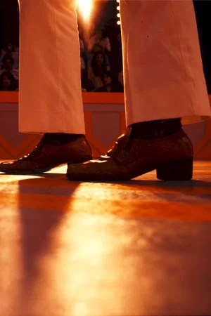 Photo 5 du film : Tony Manero