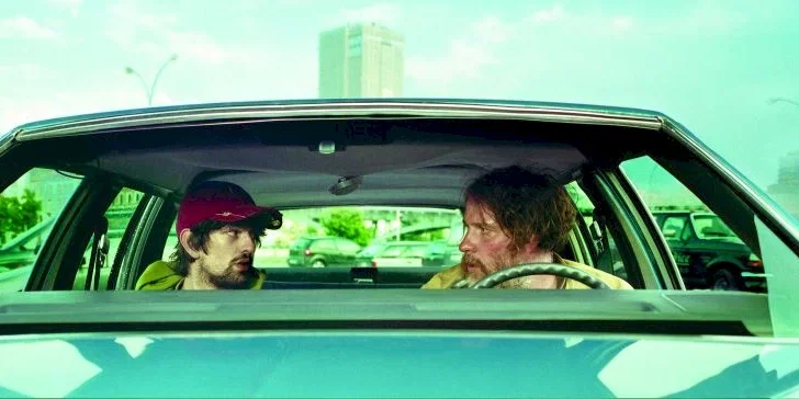 Photo du film : Eldorado