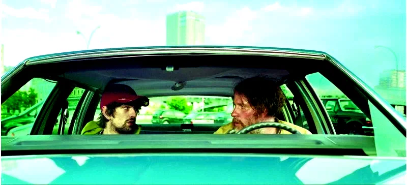 Photo 3 du film : Eldorado