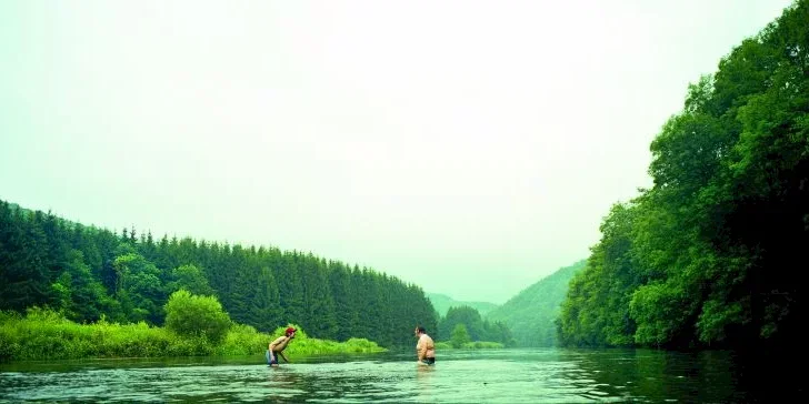 Photo du film : Eldorado
