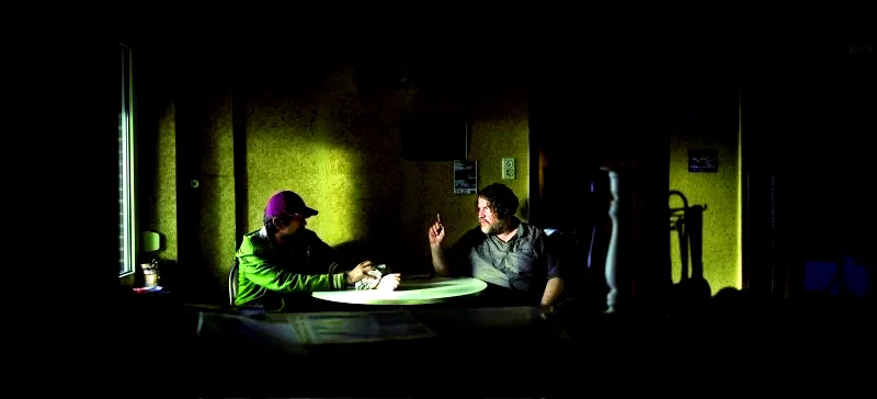Photo 6 du film : Eldorado