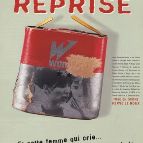 Photo du film : Reprise