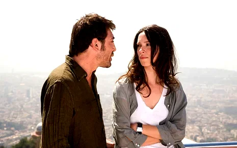 Photo 3 du film : Vicky Cristina Barcelona
