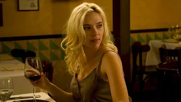 Photo du film : Vicky Cristina Barcelona