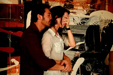 Photo 5 du film : Vicky Cristina Barcelona