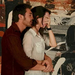 Miniature photo du film : Vicky Cristina Barcelona