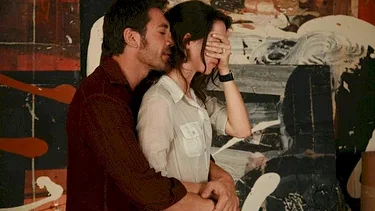 Photo du film : Vicky Cristina Barcelona