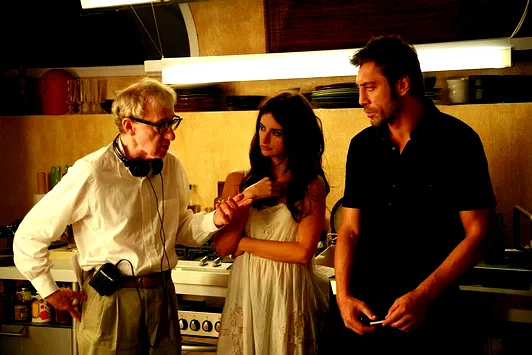 Photo 6 du film : Vicky Cristina Barcelona