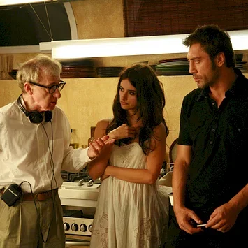 Miniature photo du film : Vicky Cristina Barcelona